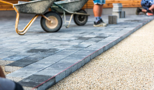 Best Concrete Retaining Walls in Los Luceros, NM